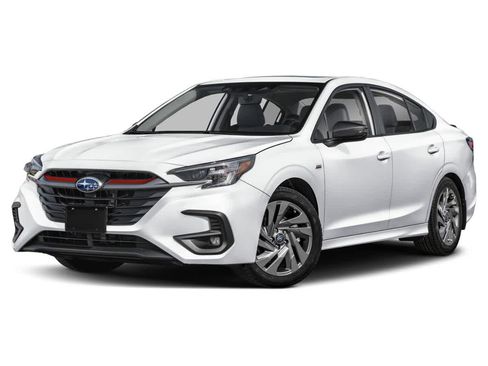 Used 2024 Subaru Legacy Sport AWD/4WD image 1