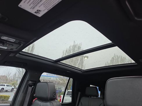 Certified 2025 Chevrolet Tahoe RST w/ Comfort Package image 23