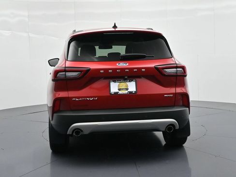 Used 2023 Ford Escape Platinum AWD/4WD image 7