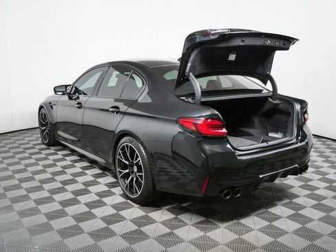 Used 2023 BMW M5 w/ Competition Package AWD/4WD image 29