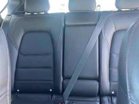 Used 2023 MAZDA CX-5 AWD 2.5 Turbo image 24