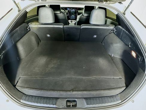 Used 2018 Toyota Prius Prime Premium image 27