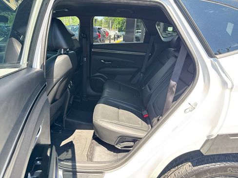 Used 2024 Hyundai Tucson XRT AWD/4WD image 30