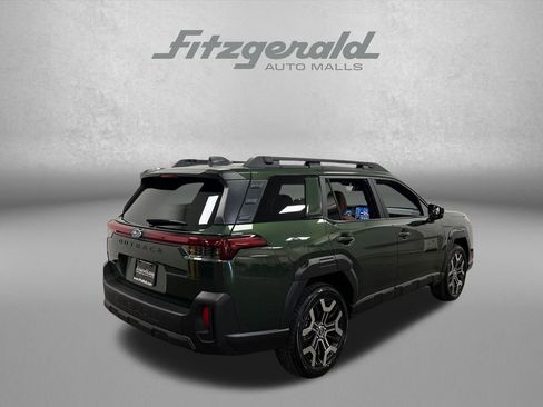 Certified 2026 Subaru Outback Touring XT AWD/4WD image 7