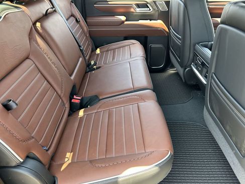 New 2026 GMC Sierra 2500 Denali Ultimate AWD/4WD image 27