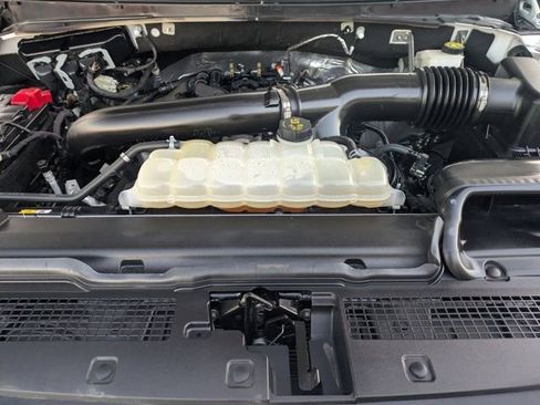 Used 2024 Ford Expedition Max Limited image 32