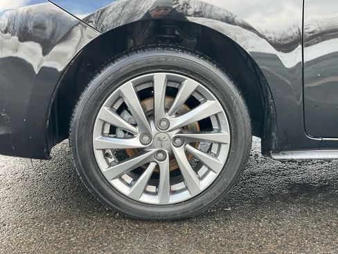 Used 2019 Mitsubishi Mirage G4 SE image 17