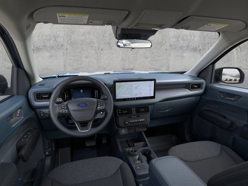 New 2026 Ford Maverick XL FWD image 9