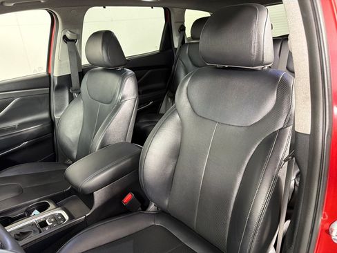 Used 2019 Hyundai Santa Fe AWD image 13