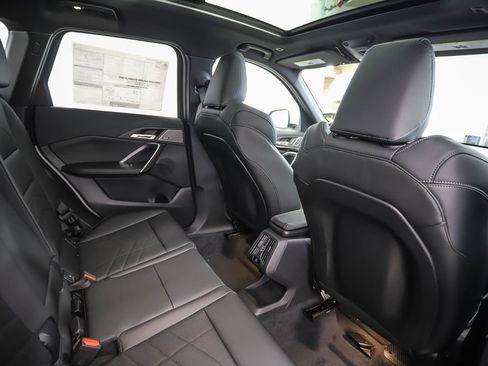 New 2026 BMW X1 xDrive28i w/ Convenience Package image 26