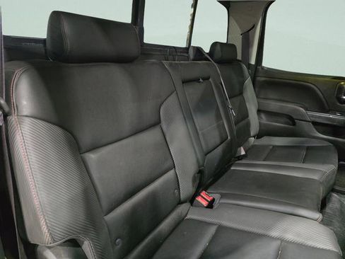 Used 2017 GMC Sierra 1500 SLT image 39