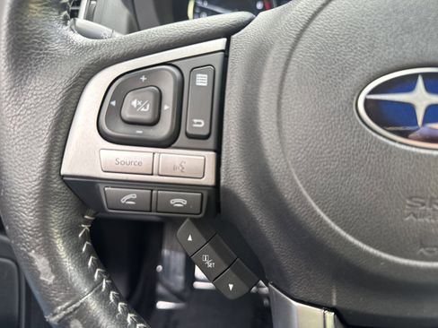 Used 2018 Subaru Forester 2.5i Touring w/ Popular Package #3B AWD/4WD image 24