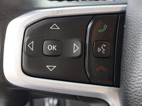 Used 2022 RAM 1500 Big Horn w/ Protection Group image 12