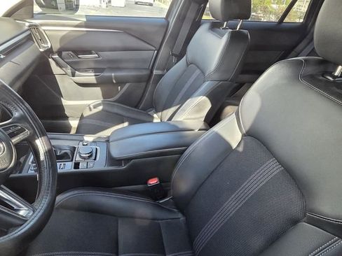 Used 2023 MAZDA CX-50 2.5 S w/ Cargo Package AWD/4WD image 8