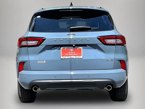Used 2024 Ford Escape ST-Line Elite w/ Premium Technology Package AWD/4WD image 6