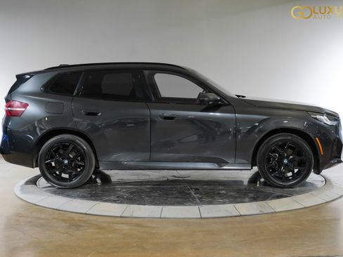 Used 2025 BMW X3 xDrive30i w/ Premium Package AWD/4WD image 9