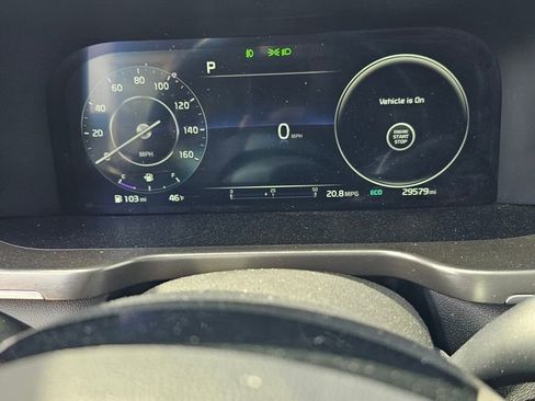 Used 2023 Kia Sorento SX AWD/4WD image 8