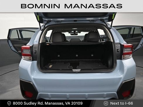 Used 2023 Subaru Crosstrek 2.5i Sport image 11