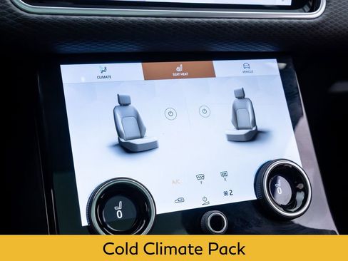 Used 2023 Land Rover Range Rover Velar R-Dynamic S image 28