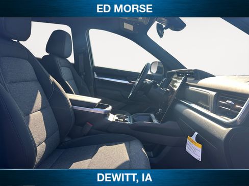 New 2026 GMC Terrain Elevation w/ LPO, Floor Liner Package image 15