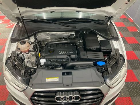 Used 2018 Audi Q3 2.0T Premium image 7