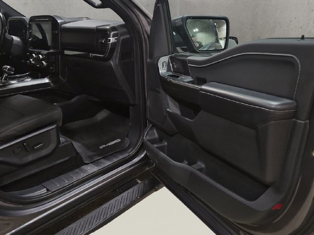 Certified 2022 Ford F150 XLT w/ Equipment Group 302A High AWD/4WD image 20