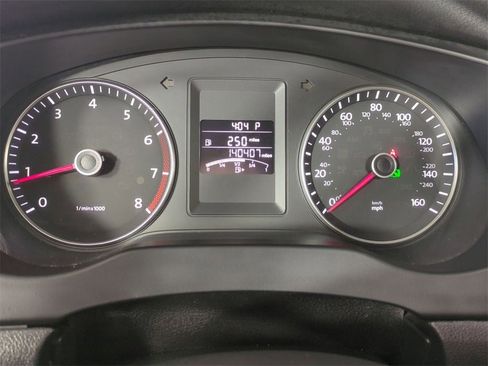 Used 2014 Volkswagen Jetta SE image 11