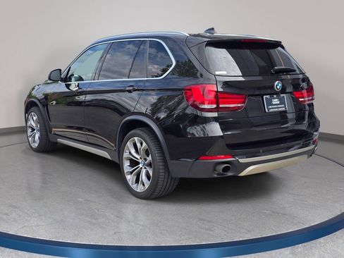 Used 2017 BMW X5 xDrive35i AWD/4WD image 8