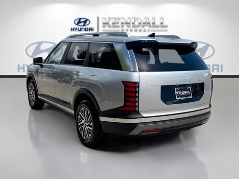 Used 2026 Hyundai Palisade SEL image 4