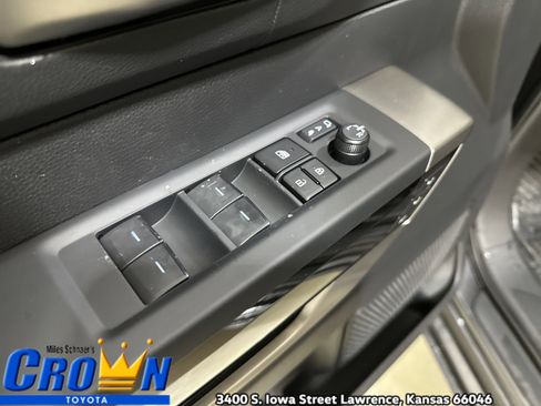 New 2026 Toyota Tundra Limited image 18