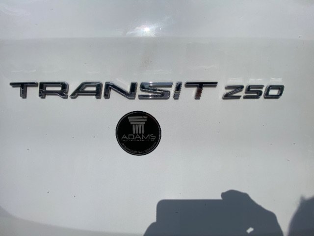 Used 2019 Ford Transit 250 130 Low Roof RWD image 12
