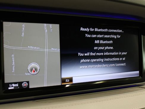 Used 2015 Mercedes-Benz S 550 Sedan image 64