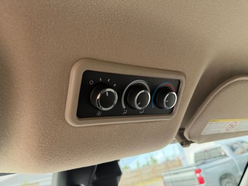 Used 2025 Chevrolet Express 3500 LT w/ LT Preferred Equipment Group RWD image 25