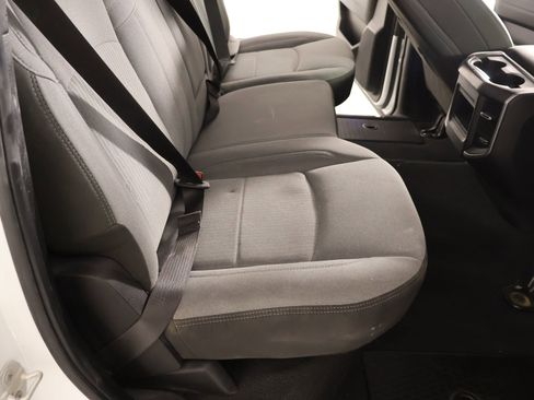 Used 2024 RAM 2500 Big Horn w/ Off Road Package image 13