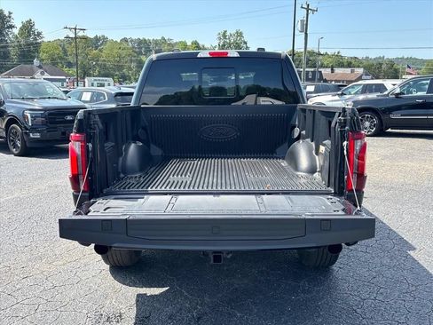 Used 2024 Ford F150 Lariat w/ Equipment Group 502A High AWD/4WD image 7
