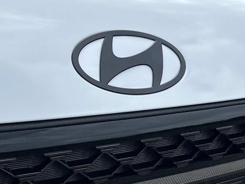 New 2026 Hyundai Santa Fe Calligraphy FWD image 11