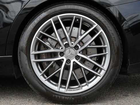 Used 2024 Mercedes-Benz C 63 AMG S image 14