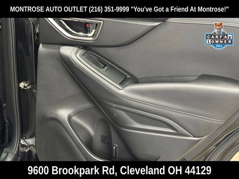Used 2023 Subaru Forester Premium AWD/4WD image 45