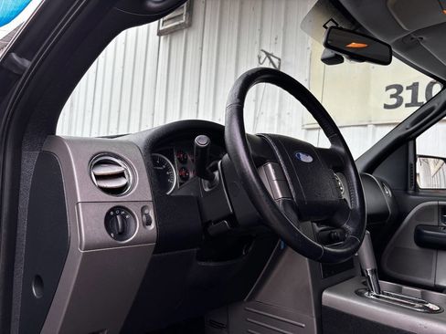Used 2007 Ford F150 FX2 image 12