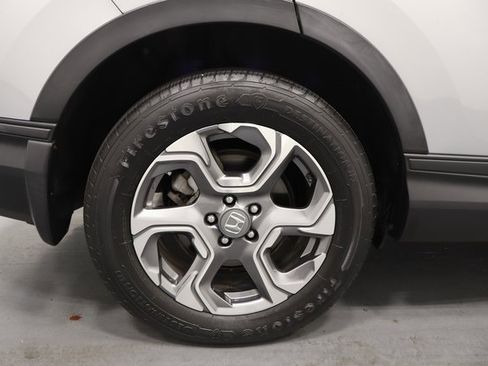Used 2019 Honda CR-V EX-L image 26