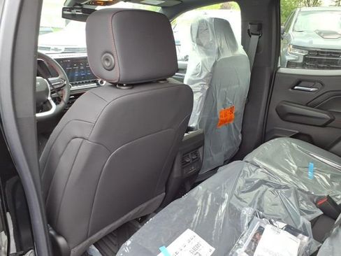New 2026 Chevrolet Colorado Z71 w/ Technology Package AWD/4WD image 9