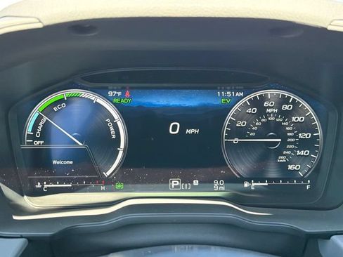 New 2026 Subaru Crosstrek 2.5i Limited AWD/4WD image 11