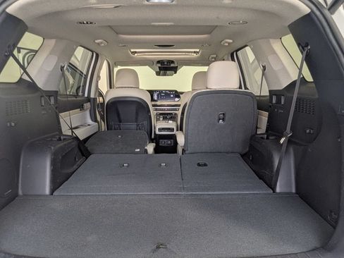 Used 2023 Hyundai Palisade Limited AWD/4WD image 29