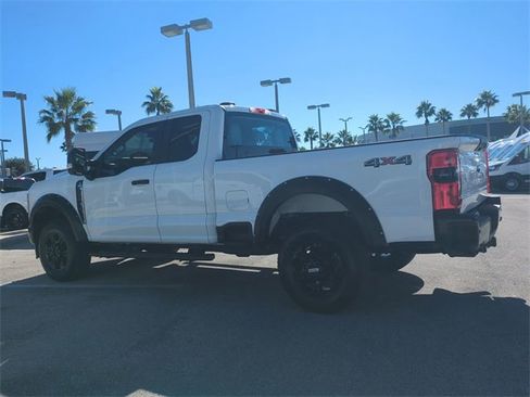 Certified 2024 Ford F350 XL w/ 360-Degree Camera Package image 6