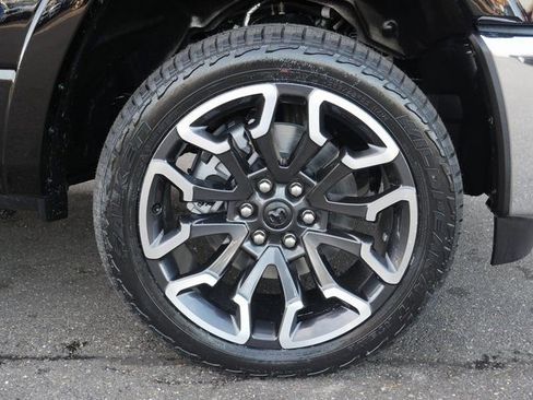 New 2026 RAM 1500 Limited w/ Off Road Group image 12