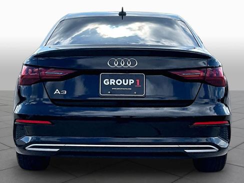 Used 2023 Audi A3 2.0T Premium FWD image 5