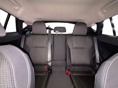 Used 2024 Subaru Crosstrek 2.0i Premium image 22