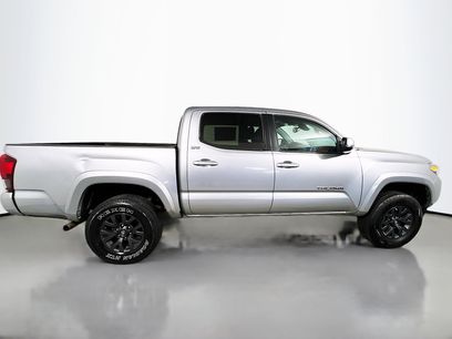 Used 2023 Toyota Tacoma SR5