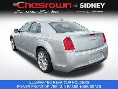 Used 2019 Chrysler 300 Touring L w/ Quick Order Package 22F