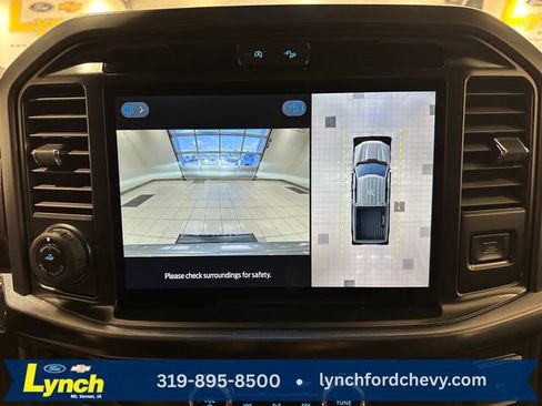 New 2026 Ford F150 Lariat AWD/4WD image 5